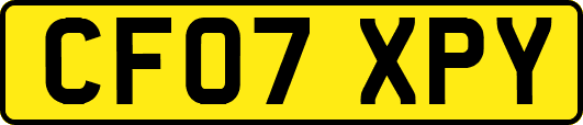 CF07XPY