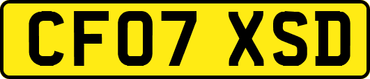 CF07XSD