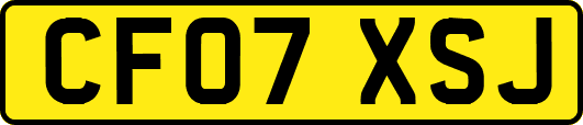 CF07XSJ