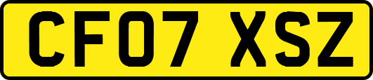 CF07XSZ