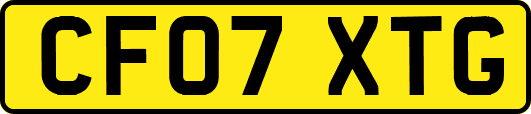 CF07XTG