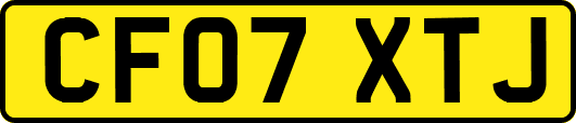 CF07XTJ