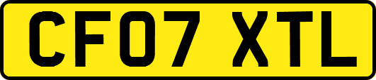 CF07XTL