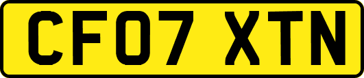CF07XTN