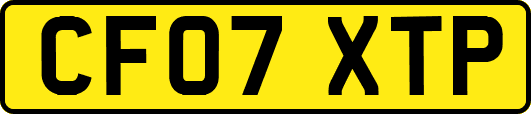 CF07XTP