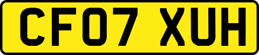 CF07XUH