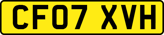 CF07XVH