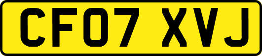 CF07XVJ