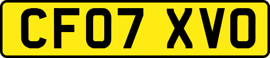 CF07XVO