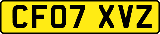 CF07XVZ
