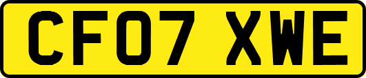 CF07XWE