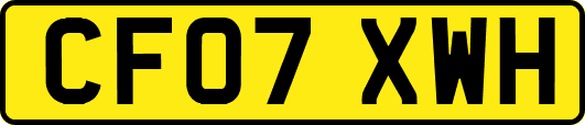 CF07XWH