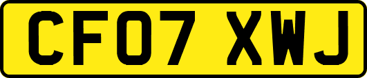 CF07XWJ