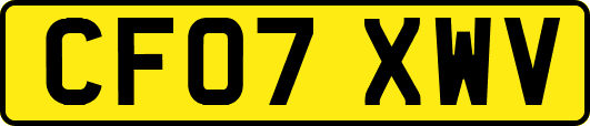 CF07XWV