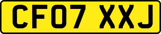 CF07XXJ