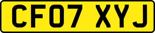CF07XYJ