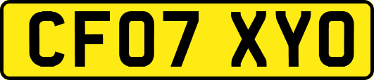 CF07XYO