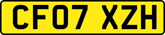 CF07XZH