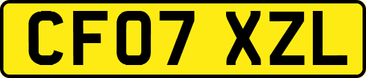 CF07XZL