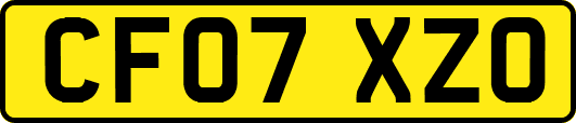 CF07XZO