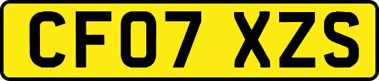CF07XZS