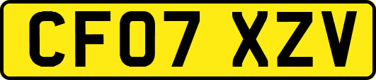 CF07XZV