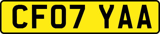 CF07YAA