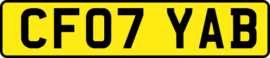 CF07YAB