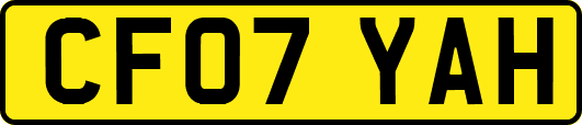CF07YAH