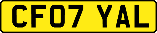 CF07YAL