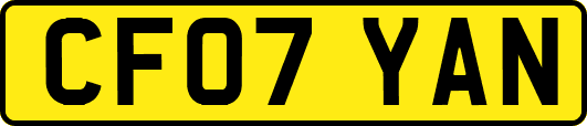 CF07YAN