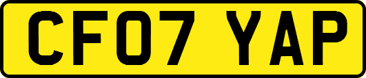 CF07YAP