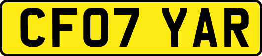 CF07YAR