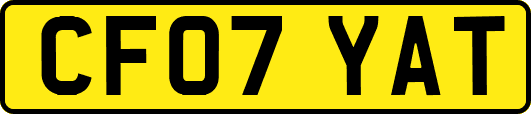 CF07YAT