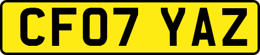 CF07YAZ