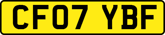 CF07YBF