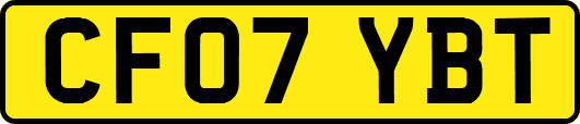 CF07YBT