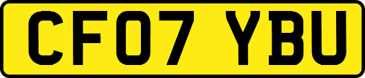 CF07YBU