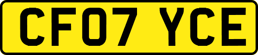 CF07YCE
