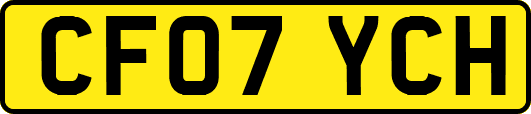 CF07YCH