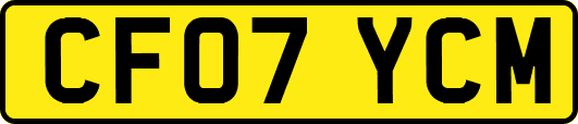 CF07YCM