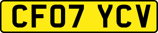 CF07YCV