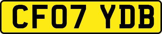 CF07YDB