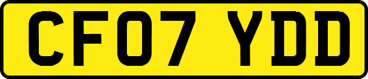 CF07YDD
