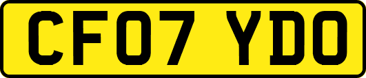 CF07YDO