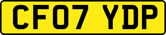CF07YDP