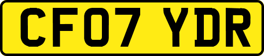 CF07YDR