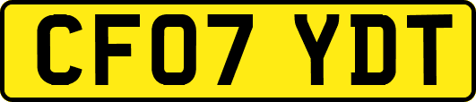 CF07YDT