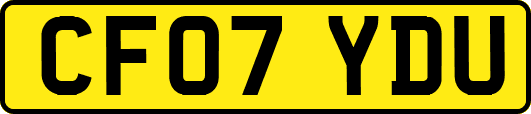 CF07YDU