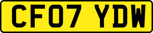 CF07YDW